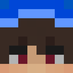 Minecraft Avatar
