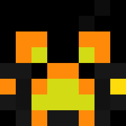 Minecraft Avatar