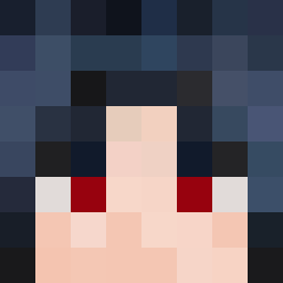 Minecraft Avatar