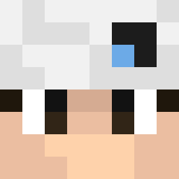 Minecraft Avatar