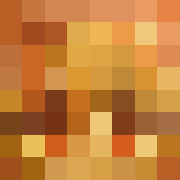 NoxTheWicked Skin Avatar Head