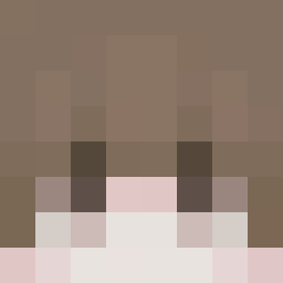 Minecraft Avatar