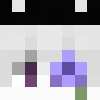 Skin di NunButArxy