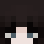 NyssaTheFrog Skin Avatar Head