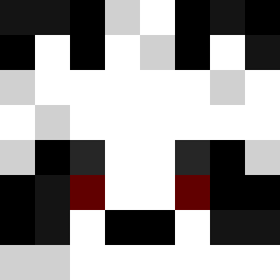 Minecraft Avatar