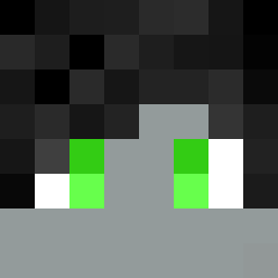 Minecraft Avatar