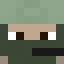 O5B7 Minecraft head