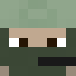 O5B7 Minecraft head