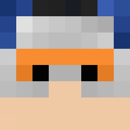Minecraft Avatar