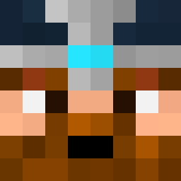 Minecraft Avatar