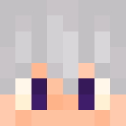 ObxM Minecraft avatar