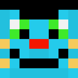 Minecraft Avatar