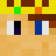 skin gracza