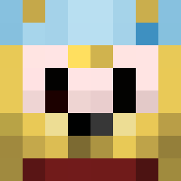 Minecraft Avatar