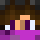 Minecraft-head van OkiNL