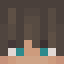Tête Minecraft de Olivier2Krglass
