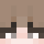 Minecraft head of Ollixster