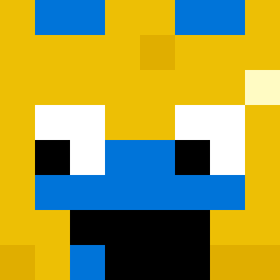 Minecraft Avatar