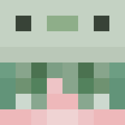 Minecraft Avatar