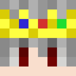Minecraft Avatar