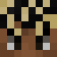 Opgedroogd