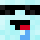Minecraft-head van Opgesloten