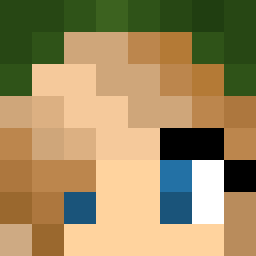 Minecraft Avatar
