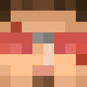 OptimelBoy69 Skin Avatar Head