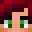 Orangestarkist Minecraft avatar