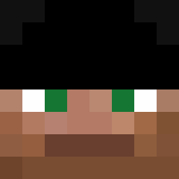 Minecraft Avatar
