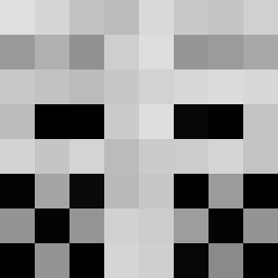 Minecraft Avatar