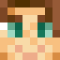 Minecraft Avatar