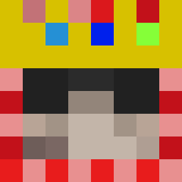 Minecraft Avatar
