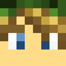 Minecraft Avatar