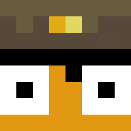 Minecraft Avatar