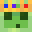 PEJandJUJ Minecraft avatar