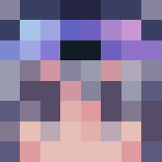 PHANTOMCAT123's Head