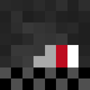 Skin gracza PLUSZ4K