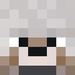 Minecraft Avatar
