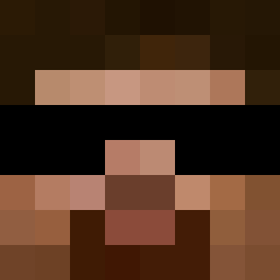 Minecraft Avatar