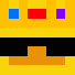 PVB13 Minecraft-head