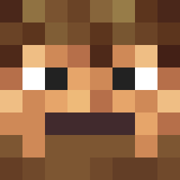 Minecraft Avatar