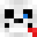 Paero's Minecraft skin