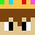 Paikai Minecraft avatar