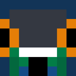 Minecraft Avatar