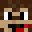 Panda_kiss Minecraft avatar