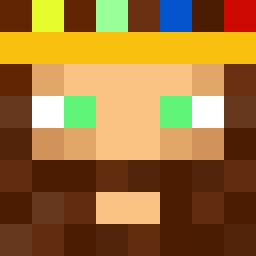 Minecraft Avatar