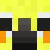 ParkerTheBird