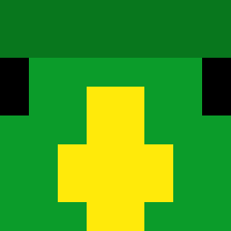 Minecraft Avatar
