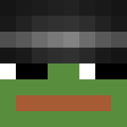 Minecraft Avatar